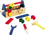 TAKE-ALONG TOOL KIT