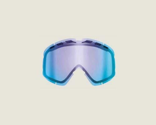 Giro Signal Goggle Replacement Parts, Persimmon Boost 60, One