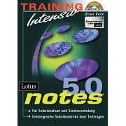 Click here to buy Training Lotus Notes 5.0 Intensiv-Kurs. by  Oliver Reinl.