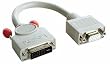 DVI-A / VGA Monitor Adaptor