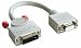 DVI-A / VGA Monitor Adaptor