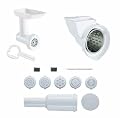 KitchenAid KGPA Mixer Attachment Pack for Stand Mixers
