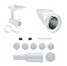 KitchenAid KGPA Mixer Attachment Pack for Stand Mixers