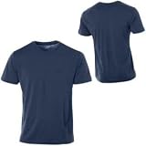 Icebreaker SuperFine140 Tech T Lite Shirt - Short-Sleeve - Men's