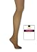Hanes Silk Reflections Plus Sheer Control Top RT