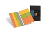 Moleskine Folio Full Colour Pocket Stick Notes