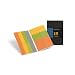 Moleskine Folio Tools Stick Notes Full Color: 360 Stick Notes (Moleskine Legendary Notebooks)