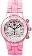 NEW TECHNOMARINE TECHNOLADY CHRONO CERAMIQUE LADIES WATCH TLCCP07C