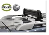 Snowroad Rooftop Ski and Snowboard Rack