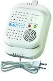 Carbon Monoxide Detectors: ProTech 7050-PL Line Cord CO Alarm with Plug