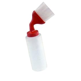 Basting Bottle by Charcoal Companion