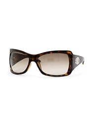 Christian Dior CLASSIC 1 HAVANA BROWN GRAY GRAD Sunglasses AX5DB by Christian Dior