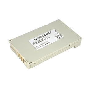 APC LBCCQ3 Equivalent Main battery by Battery-Biz