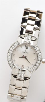 Concord Watches, Concord Women's La Scala Watch 0310129, Womens Watches, Womens Concord Watches