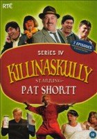PAT SHORTT : KILLINASKULLY 4