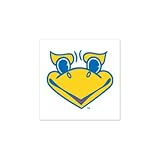 Kansas Jayhawks Official Logo Tattoos