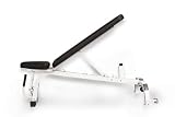 0-90 Flat / Incline Bench
