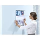 from Nobo Nobo A4 Aluminium Clipframe (Model 1902214)