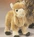 Plush Llama 7