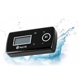 NGS Aqua Lecteur MP3 Noirpar NGS
