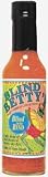 Blind Betty's Blind in the Rind Hot Sauce 5oz