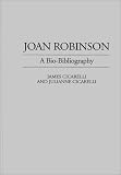 Review Greenwood Press  / Joan Robinson: A Bio-Bibliography (Bio-Bibliographies in Economics)
