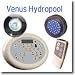 Kitchen & Housewares : Venus SFK, White Micro Jets, White Controls