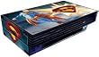 PS2 SUPERMAN SPACE SKIN