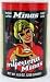 Coffee Ground Minas, 454g Can