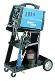 180 Amp MIG/Wire Feed - Clarke - WE8000