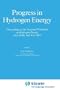 Progress in Hydrogen Energy