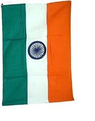 New 3x5 National Flag of India Indian Country Flags