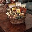Bountiful Gourmet Food Gift Basket