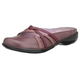 Clarks Women's Poe Mule