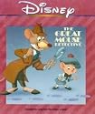The Great Mouse Detective (Disnney, Disney)