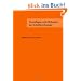 Grundlagen und Methoden der Schriftpsychologie