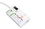 Monster Digital PowerCenter MDP 650 with Green Power [Amazon Frustration-Free Packaging]