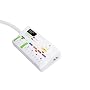 Monster Digital PowerCenter MDP 650 with Green Power [Amazon Frustration-Free Packaging]