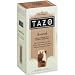 Tazo Tea,Awake/Calm/Earl Gray/Green/Passion/Refresh/Chai/Zen Image