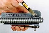 Electrical-Equipment - Roto-Flex Greenfield Cutter-1/2-3/4, Se