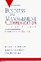 Business and Management Communication: A Guide Book (3rd Edition)