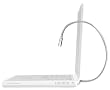 Kensington 62645 Flylight Platinum-Colored Portable USB Light (PC/Mac)