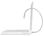 Kensington 62645 Flylight Platinum-Colored Portable USB Light (PC/Mac)