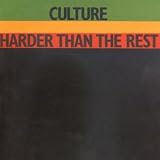 Review Culture  / Harder Than the Rest