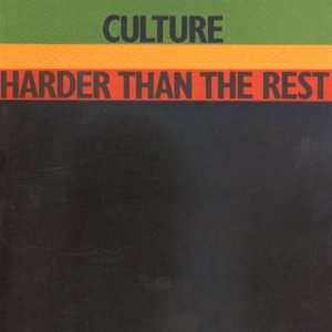 CD-Charts  Music : Harder Than the Rest