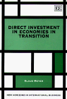 Foreign-direct-investment
