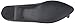 Nine West Women's Simily Leather Pointed Toe Flat