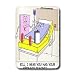 Londons Times Funny Society Cartoons - Literary Surgery - Light Switch Covers - single toggle switch