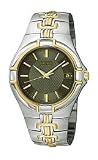 Seiko Men's Two-tone watch #SGEC68