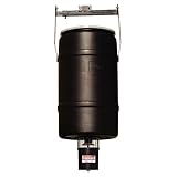 American Hunter 225 Pound Hanging Feeder with R-Kit